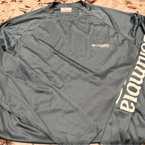 Men's PFG Terminal Tackle™ Long Sleeve Shirt